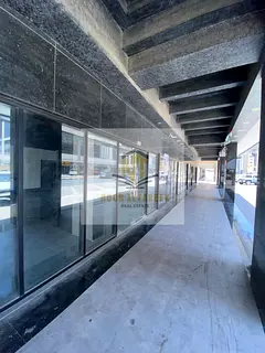 Excellent commercial opportunity for rent in New Muwailih Commercial shop in a strategic location on