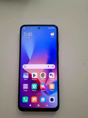 Mobile Phone Xiaomi Redme note 10s