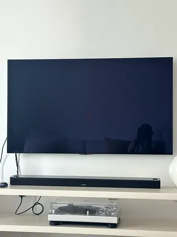 LG C1