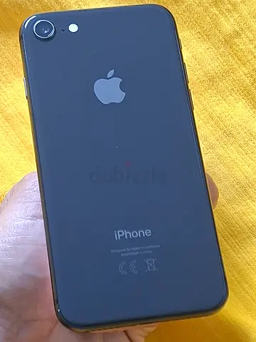 iPhone 8 256GB BYPASS SIM NO WORK