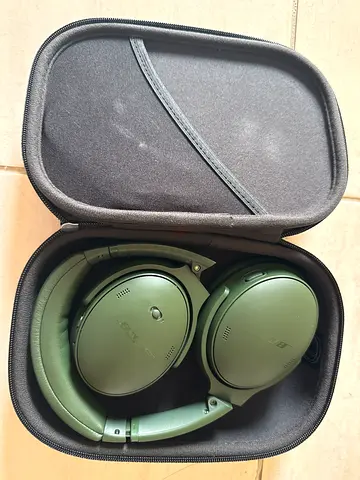 Bose headphones