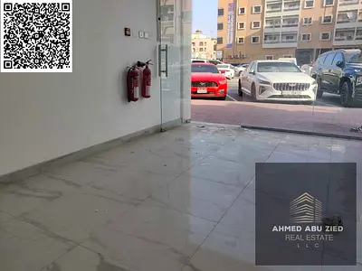 افضل محل يصلح لجميع الانشطه التجاريه /منطقه بها كثافه سكانيه من بنايات وفلل /مساحه ممتازه جدا علي شارع حيوي/لوكيشن مميز جدا /سعر مميز /تسهيلات الدفع
