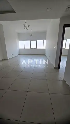 2BHK Apartment | Open Kitchen | Balcony | Windsor Residence