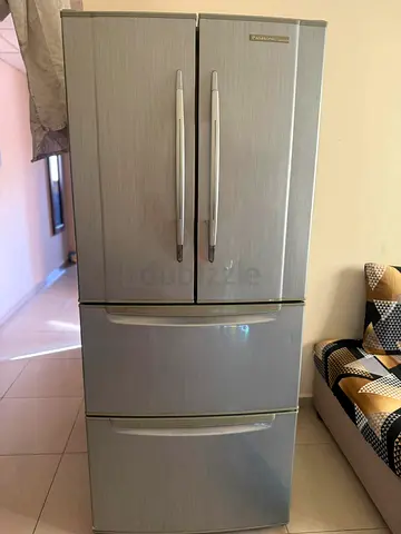 Panasonic refrigerator