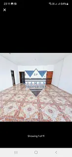 NO DEPOSIT LAST UNIT VERY HUGELY APARTMENT 2bhk WITH MASTER BEDROOM JUST IN 38k
