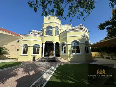 Luxury Family Villa with 5 Bedrooms for Rent in Al Dhait RaS AL Khaimah