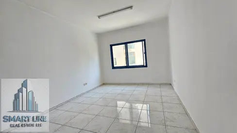ONE MONTH FREE : Huge 1 Bhk with Big Balcony and Fully Sun Lighted Building