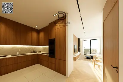 2BR Apartment for Sale in ONE 678 Residences | 5% Down Payment | Luxury Finishing | No Commission