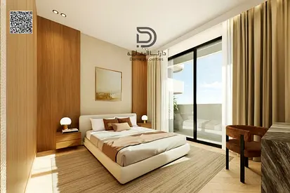 2BR Apartment for Sale in ONE 678 Residences | 5% Down Payment | Luxury Finishing | No Commission