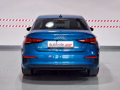2023 AUDI A3 缩略图 7