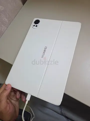 Huawei MatePad 12 X PaperMatte Edition 12GB+256GB (WiFi) — White, with Keyboard  M-Pencil