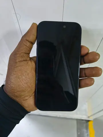 iPhone 16 in brand new condition – clean screen, no dents or scratches.... Just used for 2months