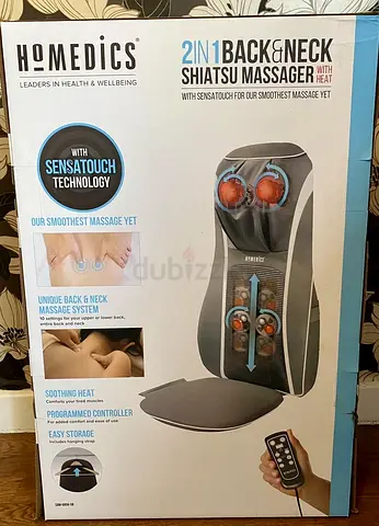Massager