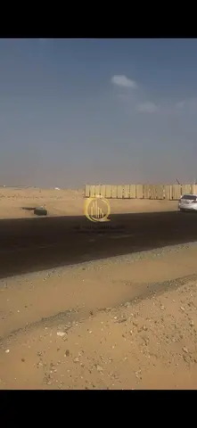 For sale: Residential land in Al-Sahma, area 2432 sq ft, prime location near the main street, for 400,000 AED