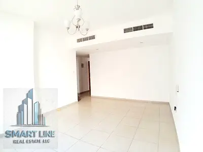 Hot Offer Chiller Free Luxury 1Bhk Apartment With Wardrobe 2 Bathrooms Master Bedroom And Big Living Hall And Balcony