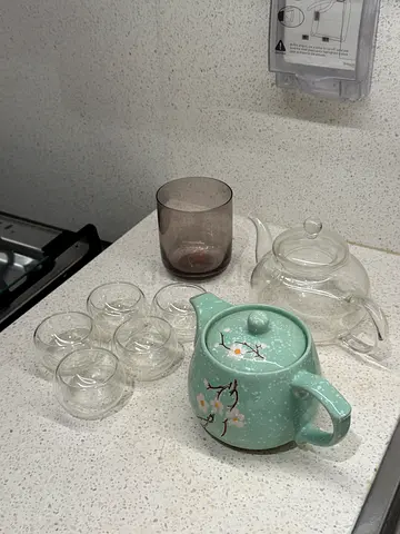 Kitchen Stuff