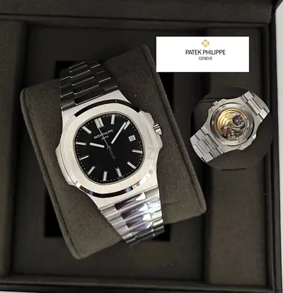 Patek Phillipe automatic premium