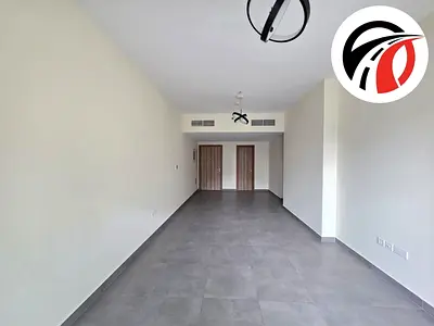 Spacious 3BHK + Maid’s Room | Close to Metro | Full Amenities
