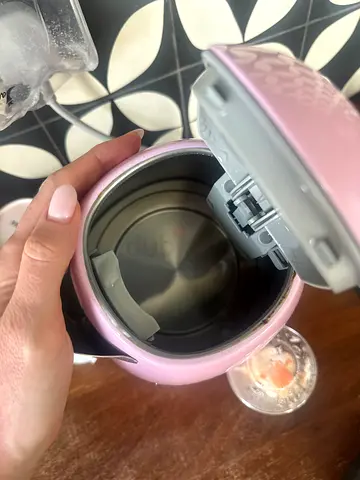 Smeg kettle