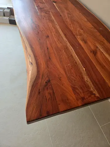 Modern Farmhouse Table