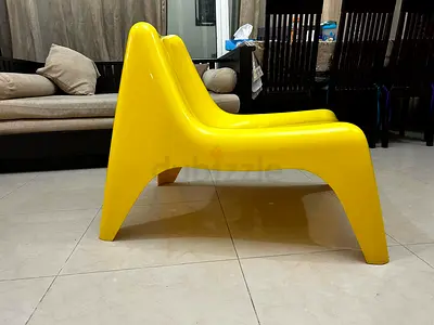 Chair in excellent condition