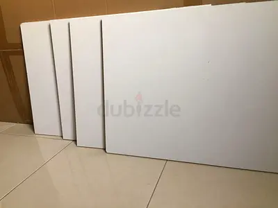 white shelving ONLY-1