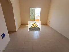 1 Bedroom Apartment for Annual Rent in Al Mowaihat 2 Ajman with Balcony on a Main Road