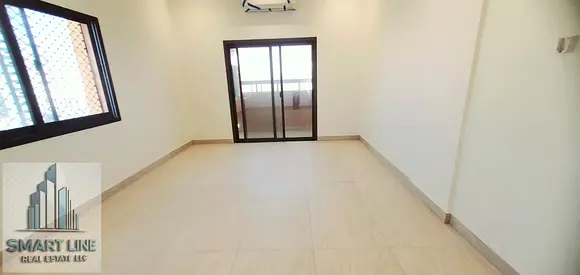 Fully Renewated, 3BHK apartment with Big Close Hall//Big 3 Balcony and 2 Master Bedroom//6 cheques payments / Just 55k
