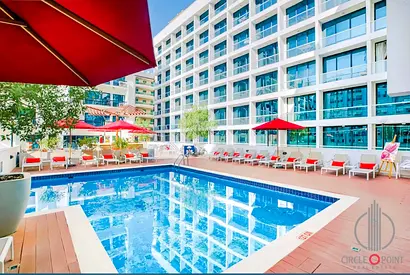 Offer Price..!! Dewa Free Studio with Balcony, Premium Quality On Prime Location