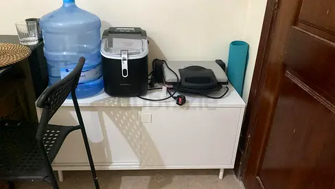 Ikea shoe rack