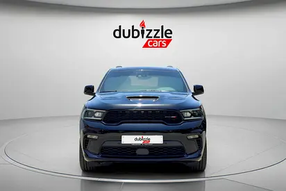 2023 Dodge DURANGO 缩略图 2