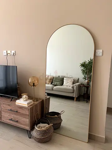 Mirror 180cm