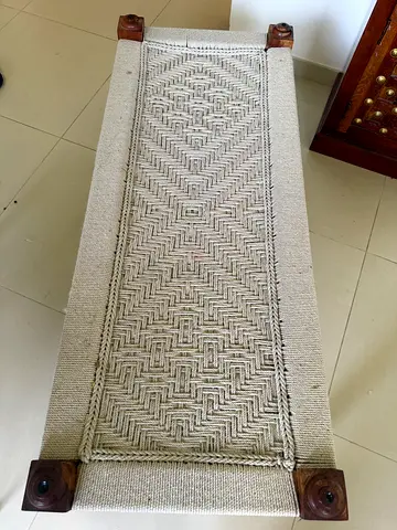 Dining bench