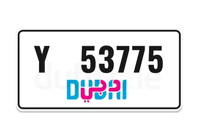 Y 5×77 5