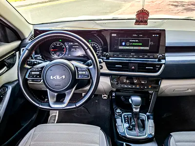 صورة مصغرة 10 لـ 2023 KIA SELTOS