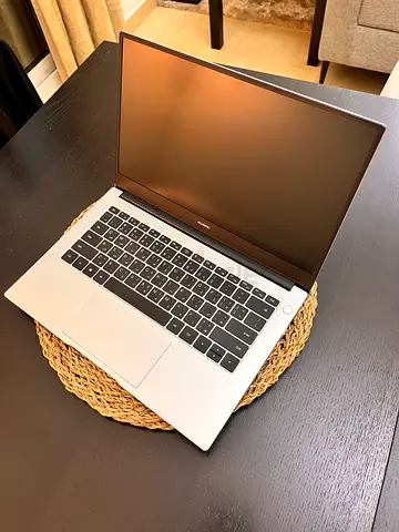 Huawei Matebook D14