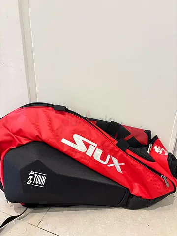 Siux Padel Racket Bag