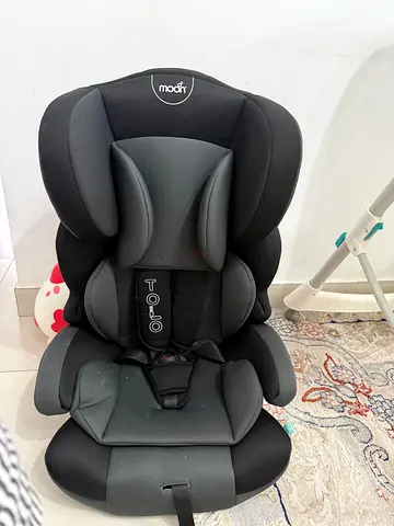 Moon car seat