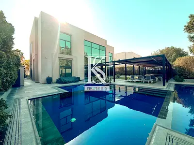 Ultra Luxury Villa | Extra Large Plot | Upgraded