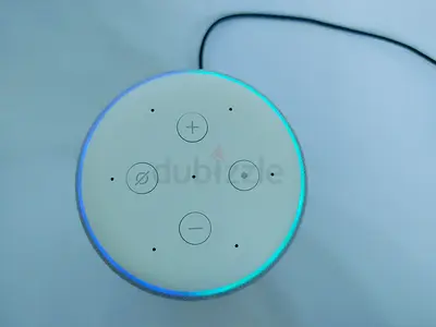 Amazon Echo Plus ( 2nd Gen ) Smart Speaker