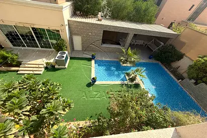 √ Luxurious Villa | Private Pool | 7BR+MR+DR √