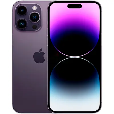 IPHONE 14 PRO MAX 256GB BOX PACK