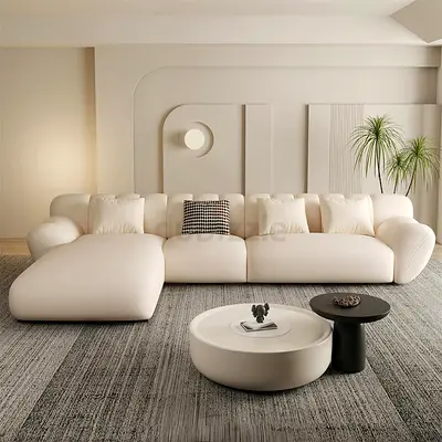 Chic Sofa Design ✨ | تصميم كنب شيك