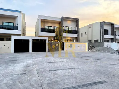فيلا موقع قريب من الخدمات بسعرمميز وقابل للتفاوض