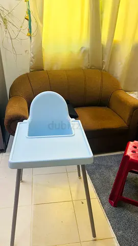 Baby high chair