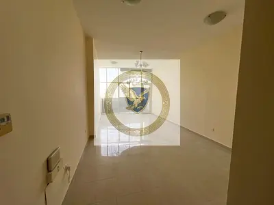Free Parking | Built-in Wardrobes | 2 Balconies | Sea View & Al Majaz Theatre View | Premium Tower