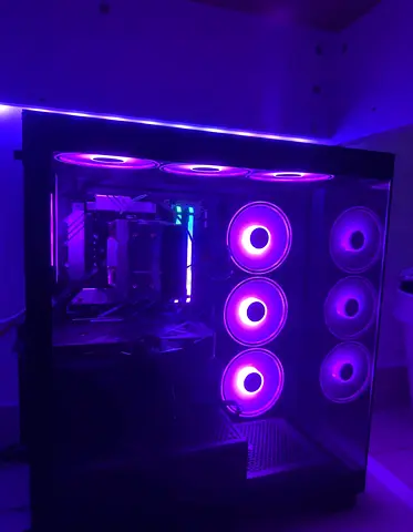 Gaming pc