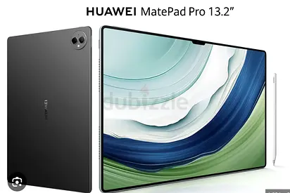 HUAWEI matepad 13.2 pro 16G RAM + 1TB