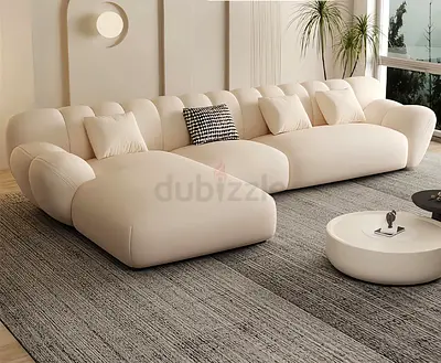Luxury Hotel Style Sofa | كنب ستايل فندقي