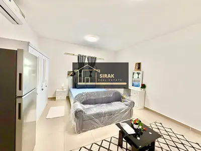 AMAZING DEAL | Studio Full Furinshed |